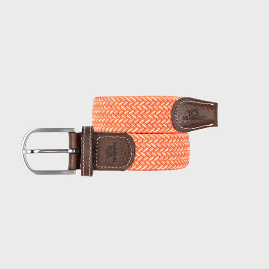 The Sóller Elastic Woven Belt