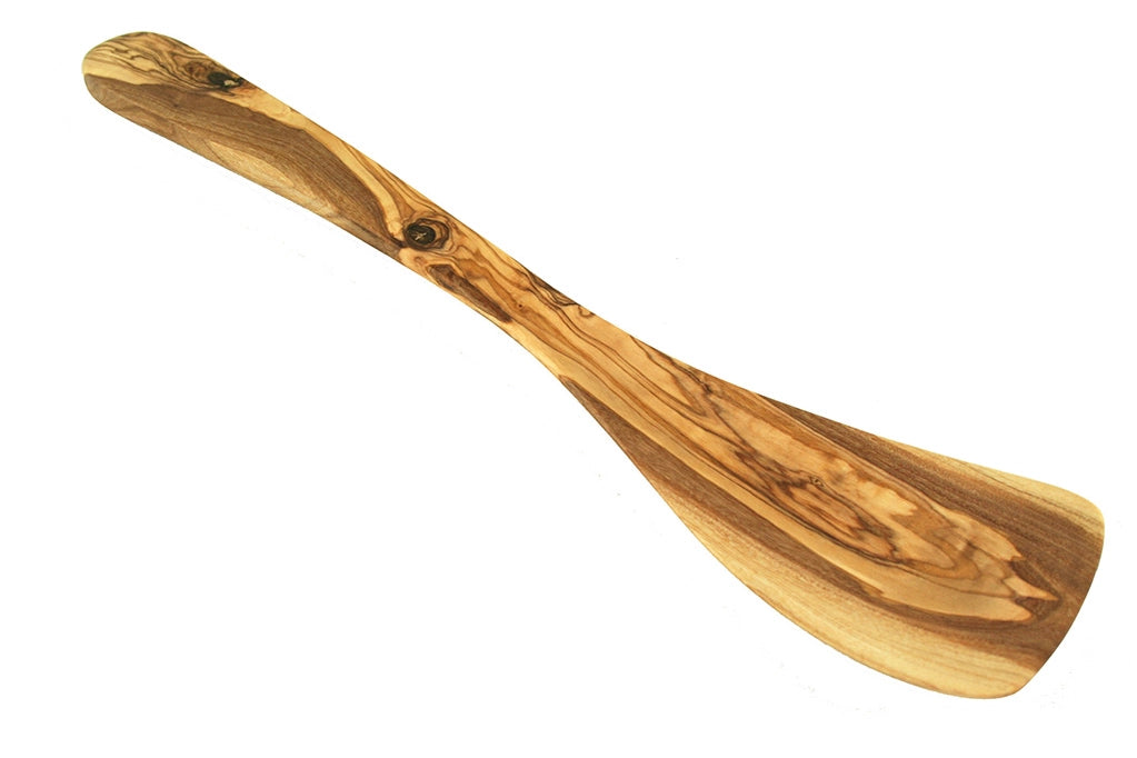 Olive Wood Spatula