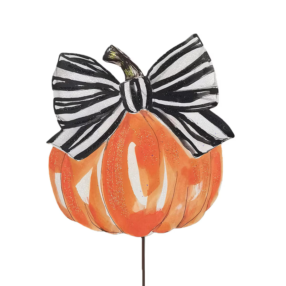 Spooky Pumpkin