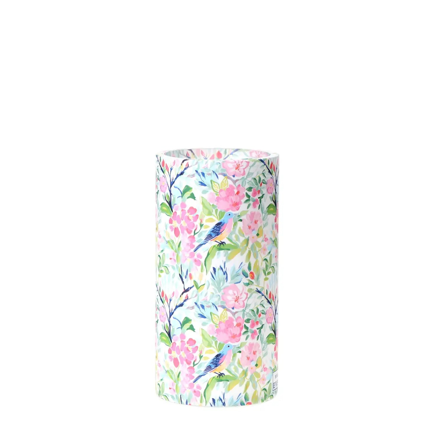 Beau Bottles EverVase Wrap – Springtime Serenade
