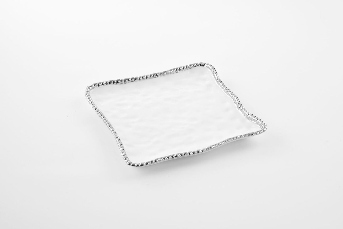 Pampa Bay Salerno Square Serving Platter