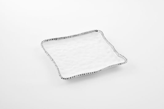 Pampa Bay Salerno Square Serving Platter