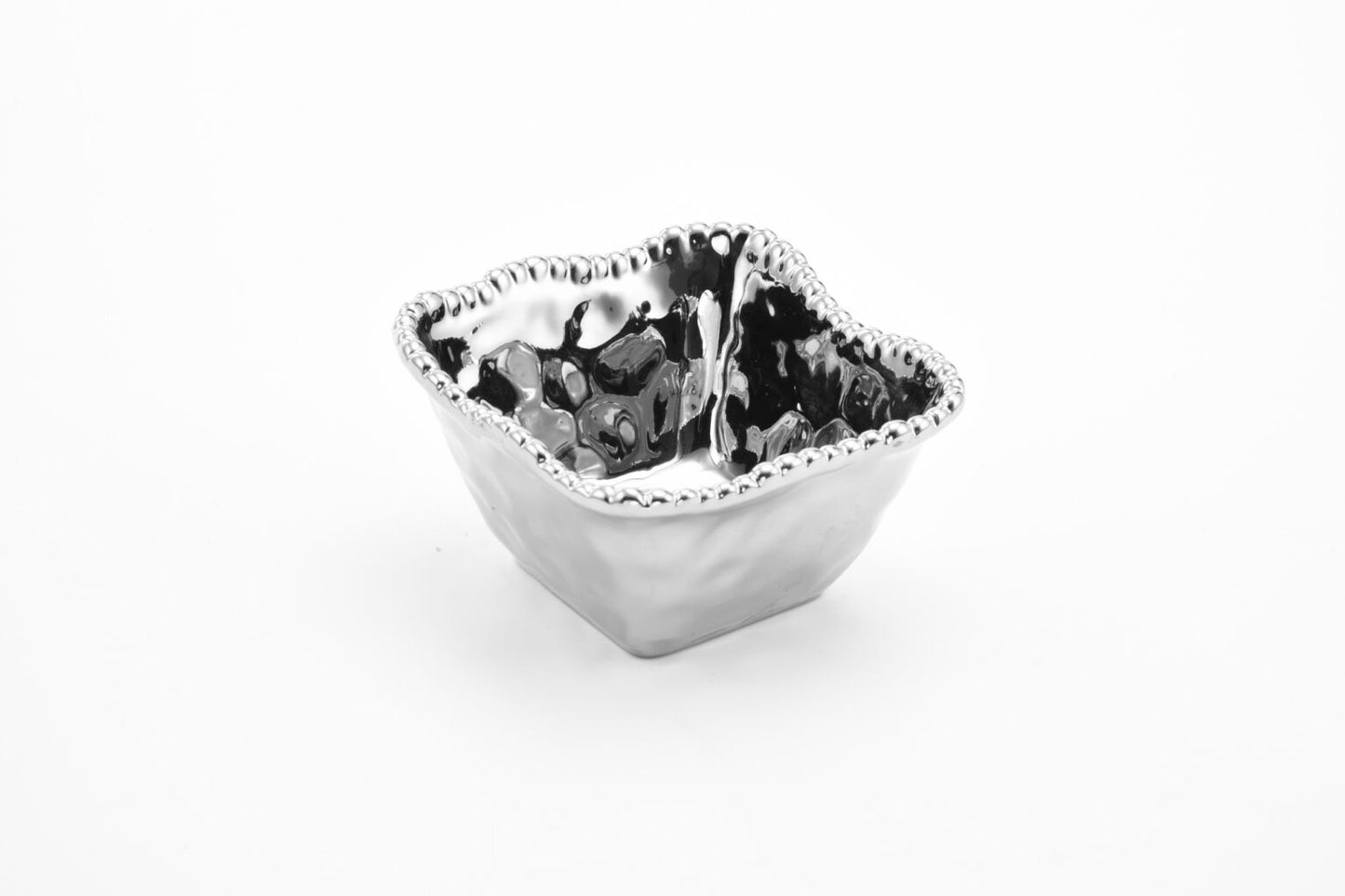 Pampa Bay Verona Square Snack Bowl