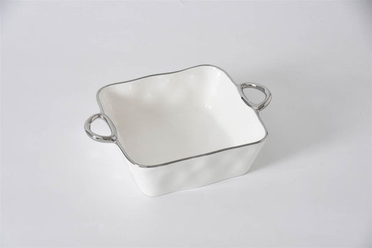 Pampa Bay Handle With Style 8″ x 8″ Square Baking Dish