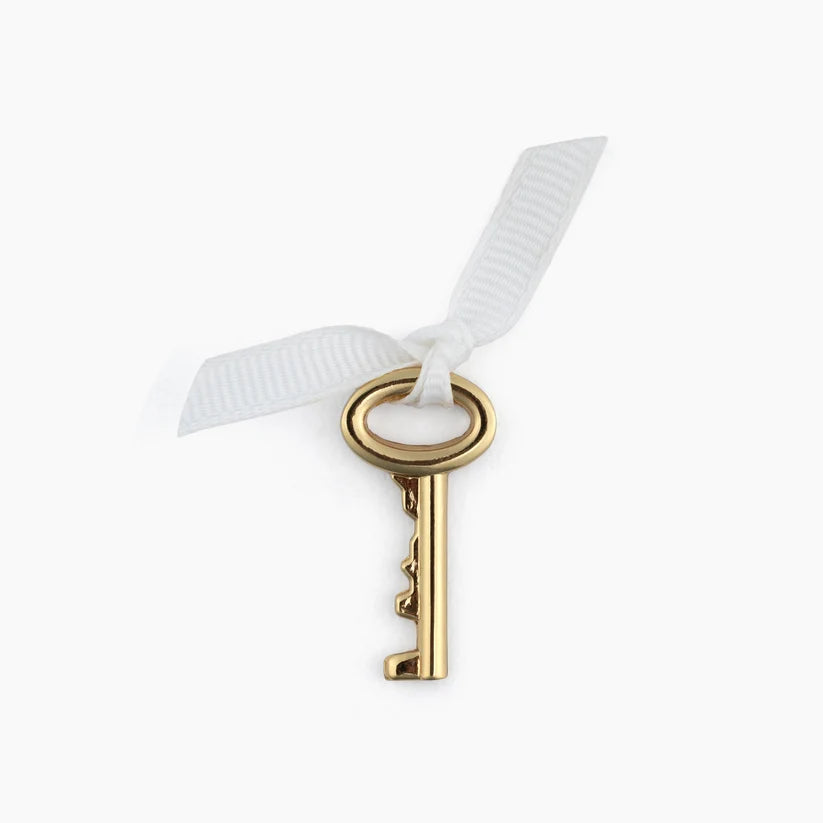 Petite Keep Square Padlock