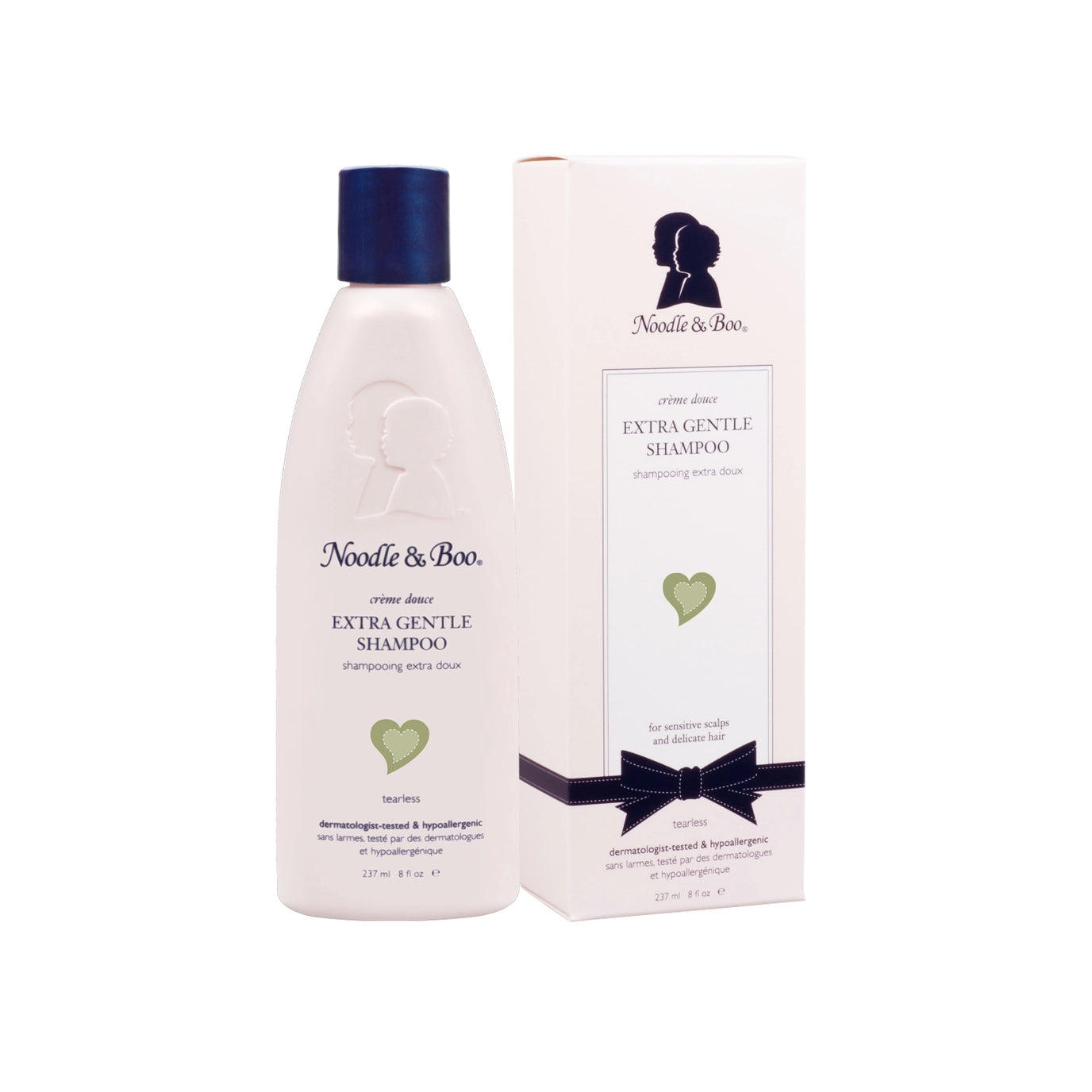 Noodle & Boo Starter Baby Gift Set