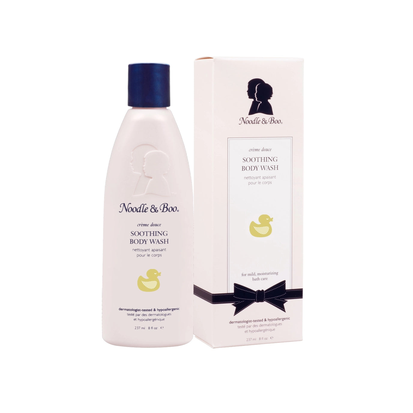 Noodle & Boo Starter Baby Gift Set