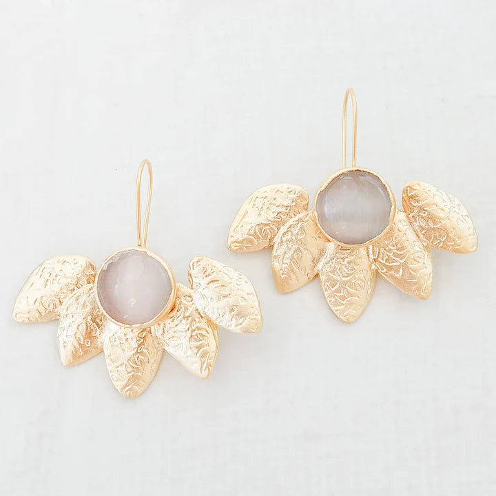 The Hayden Earrings