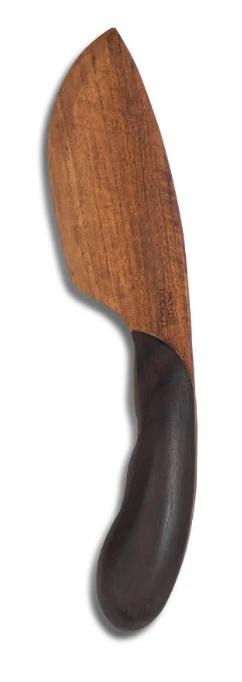 Teak and Sono Knives