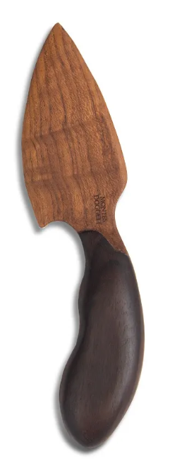 Teak and Sono Knives