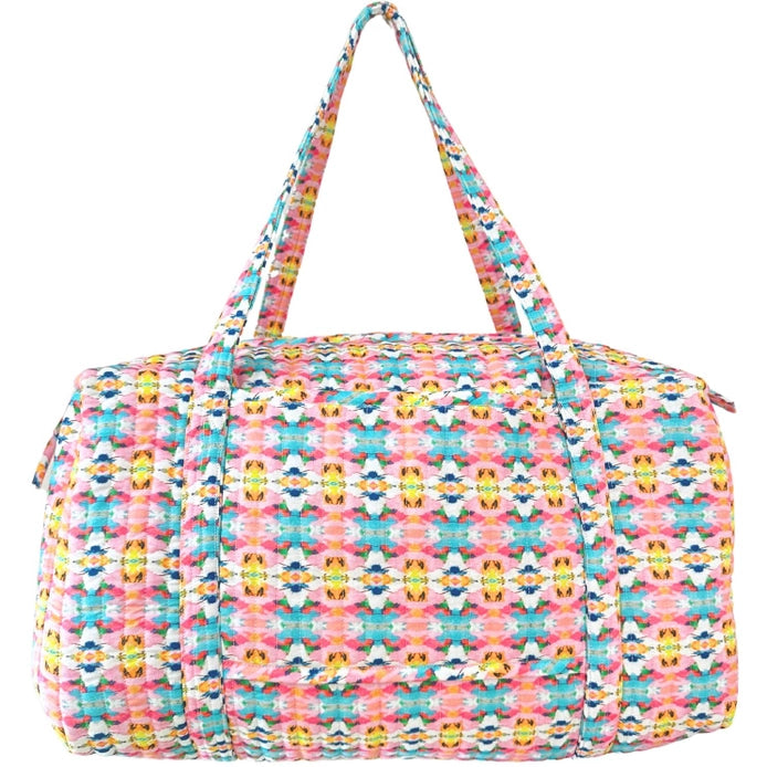 Laura Park Designs Weekender Duffle Bag