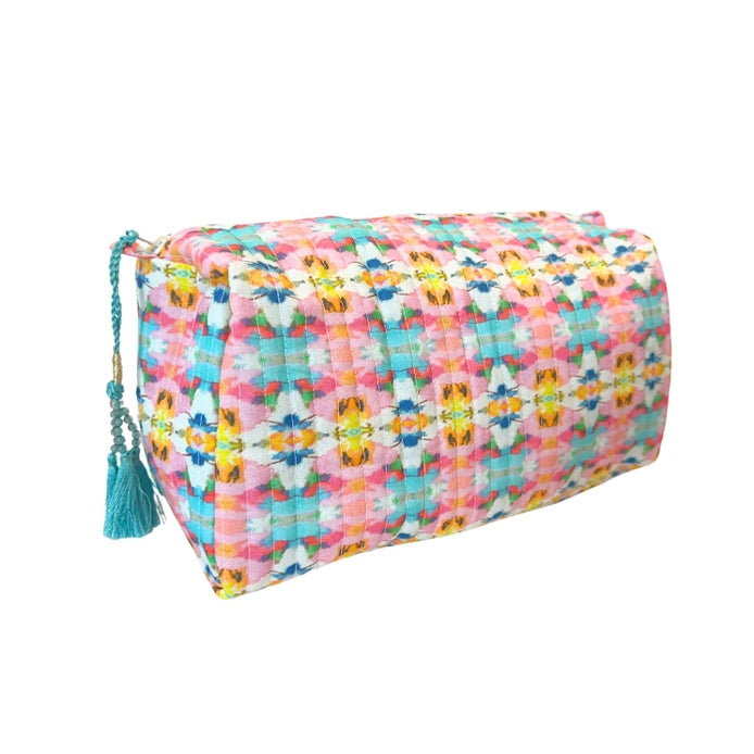 Laura Park Designs Cosmetic Bag