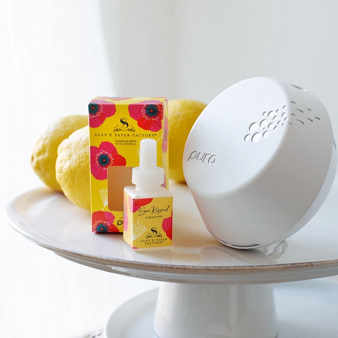 Pura Smart Home Fragrance Diffuser Refill