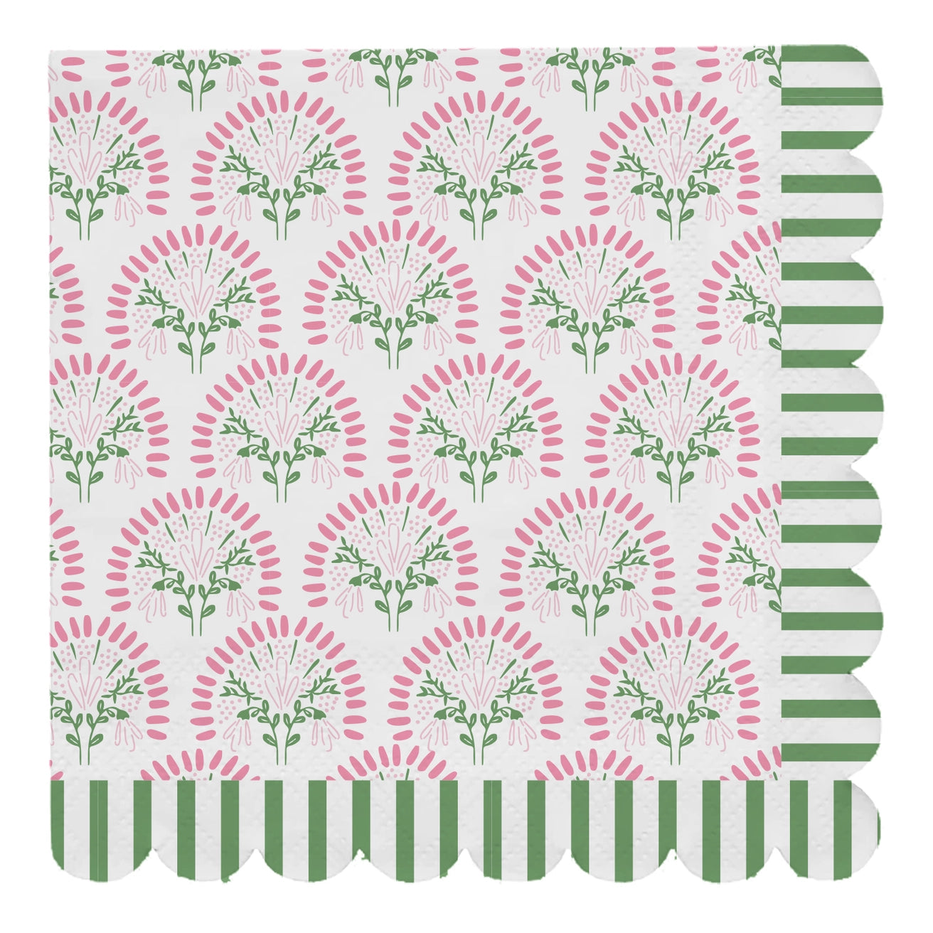 Sunshower Flora Cocktail Napkins