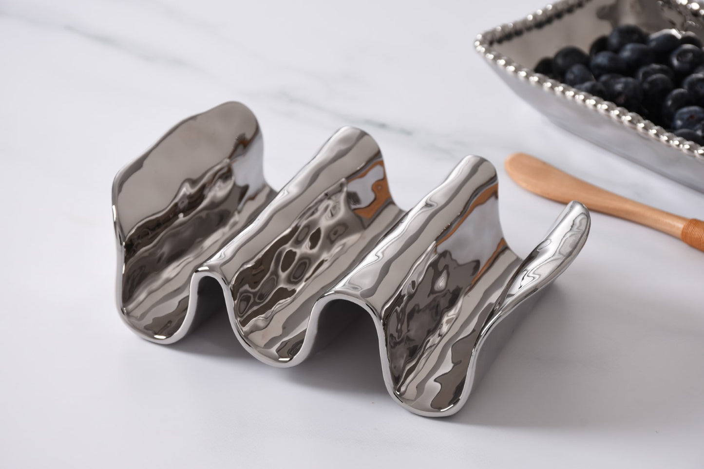 Pampa Bay Taco Holder