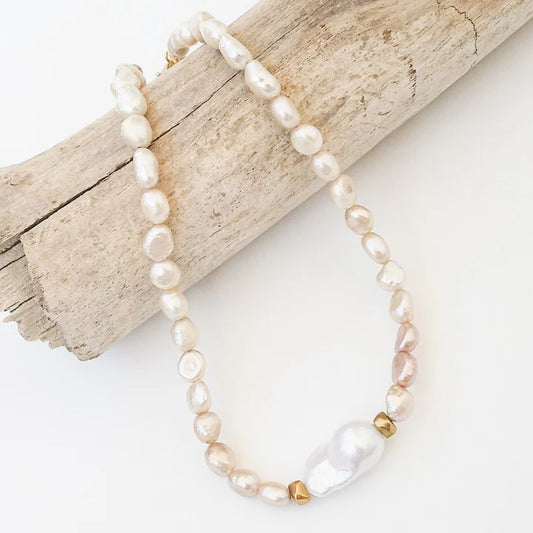 The Kendall Necklace