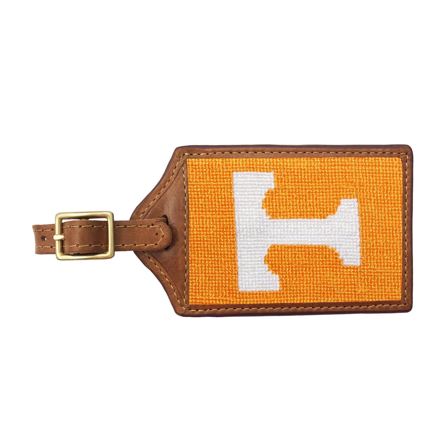 Tennessee Power T Luggage Tag