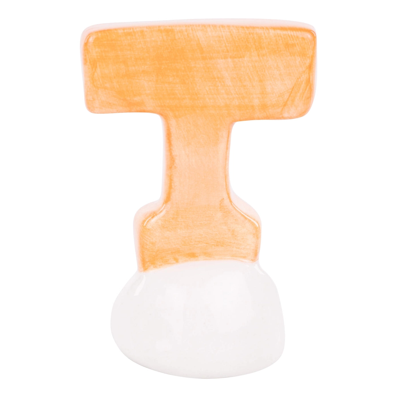 Glory Haus Tennessee Logo Charcuterie Topper