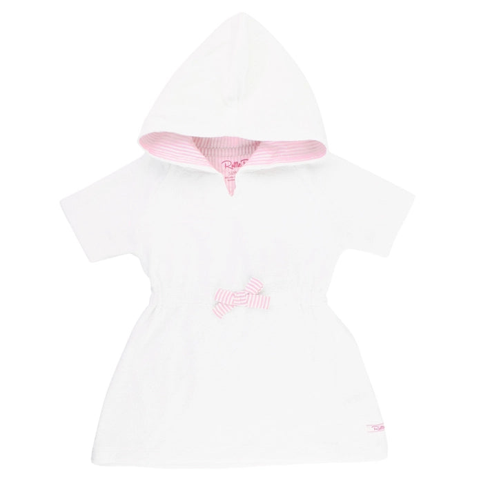 Girls Terry Cover-Up