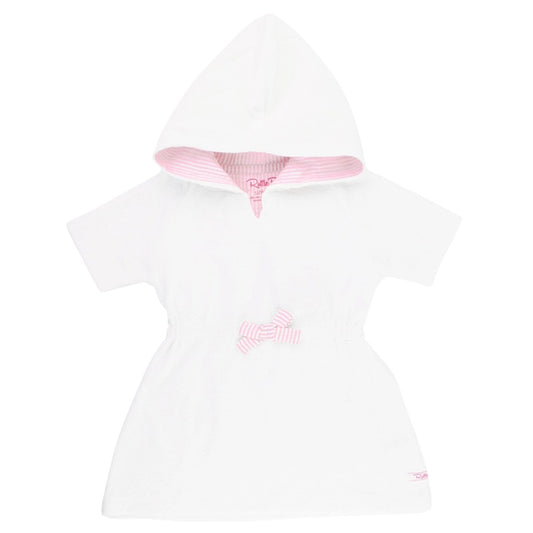 Girls Terry Cover-Up