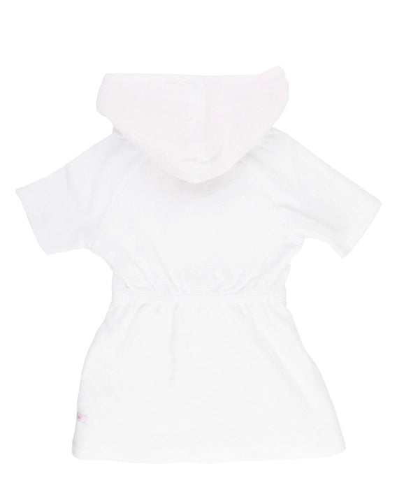 Girls Terry Cover-Up