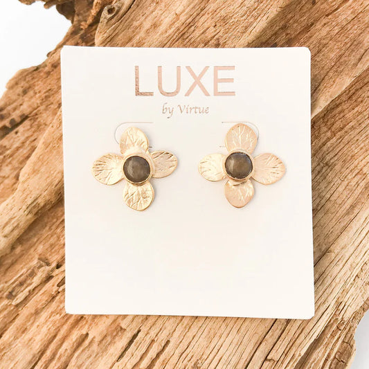 The Alisha Earrings