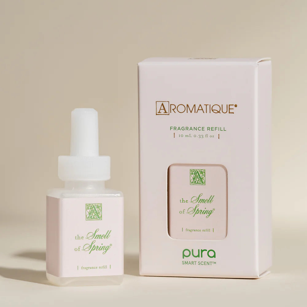 Aromatique The Smell of Spring Pura Diffuser Refill