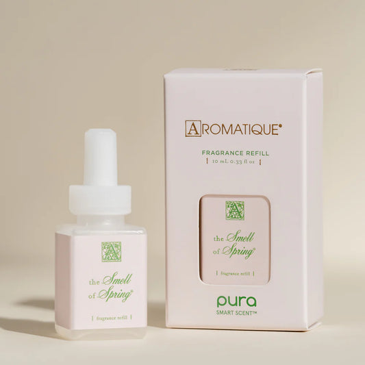 Aromatique The Smell of Spring Pura Diffuser Refill