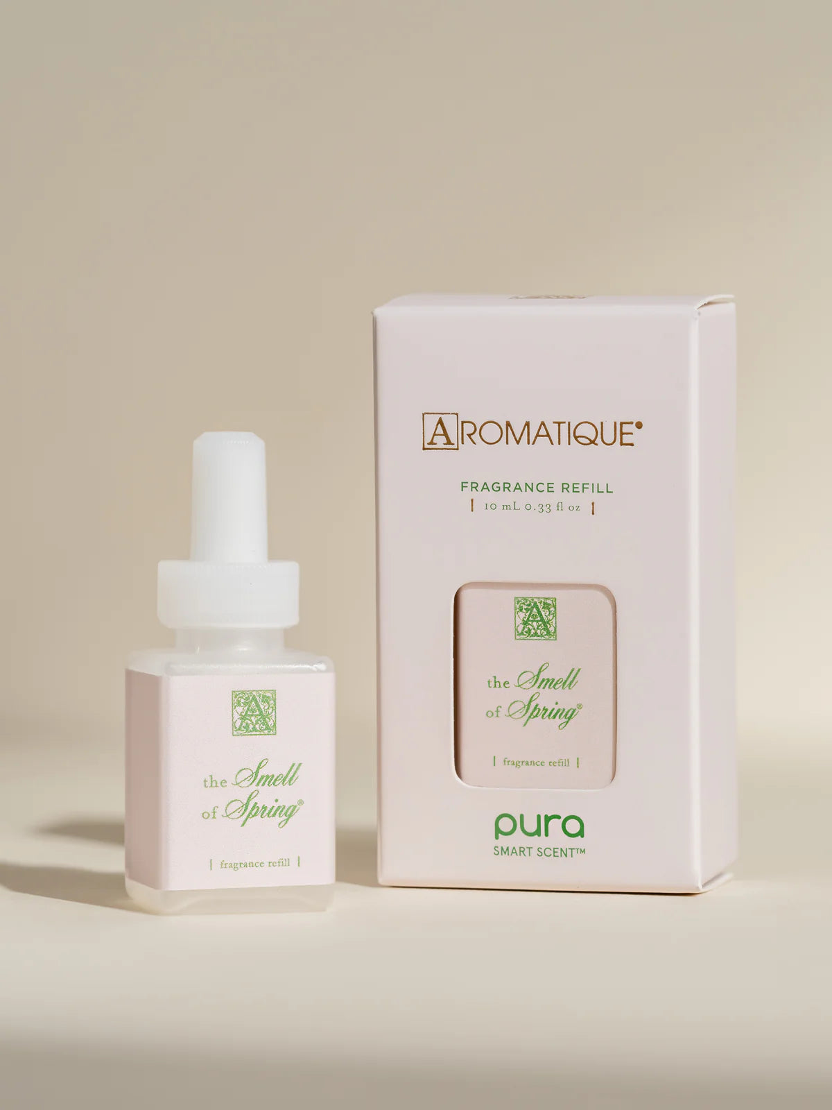 Aromatique The Smell of Spring Pura Diffuser Refill