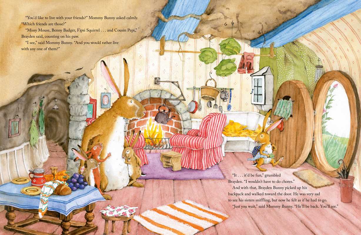 There's No One I Love Like You Book