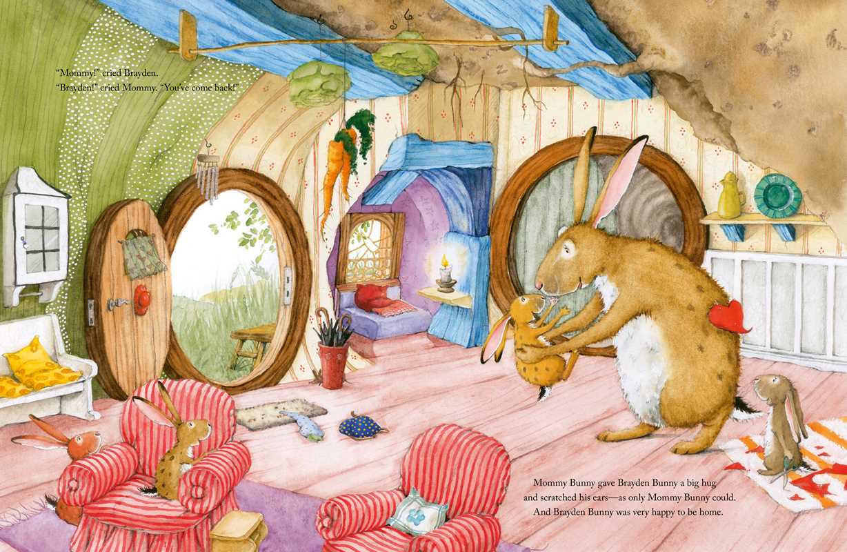 There's No One I Love Like You Book