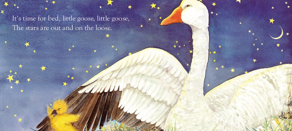 Time for Bed Board Book