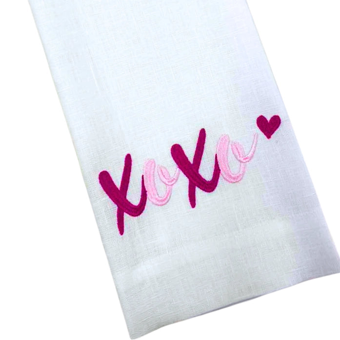 XoXo Towel