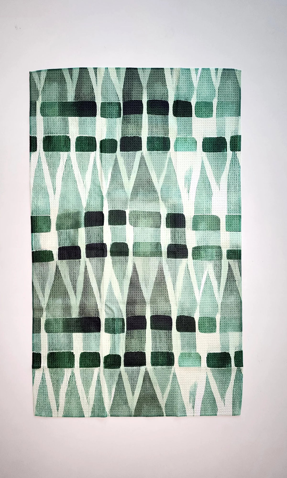 Woven Kitchen Tea Towel