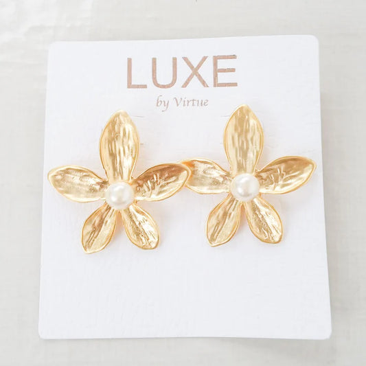 The Tracy Earrings