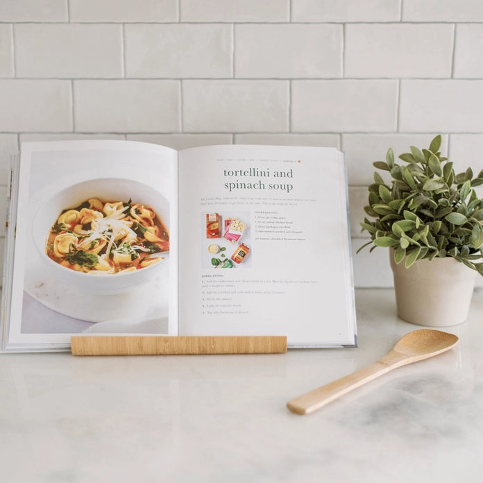 Trader Joe's One Stop Meals Cookbook