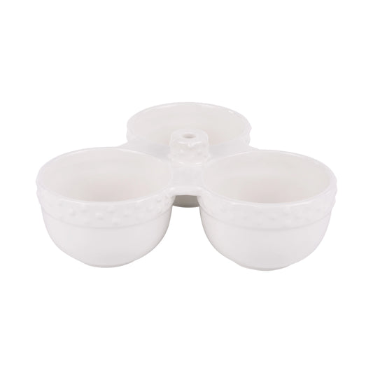 Glory Haus Trio Serving Dish