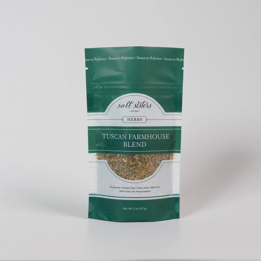 Salt Sisters Tuscan Farmhouse Blend