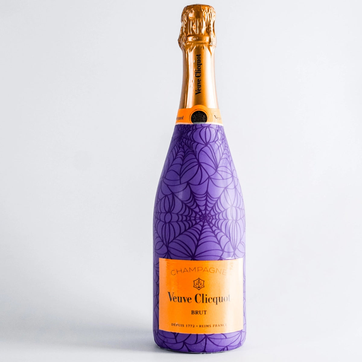 Beau Bottles Champagne Wrap – Twilight Web