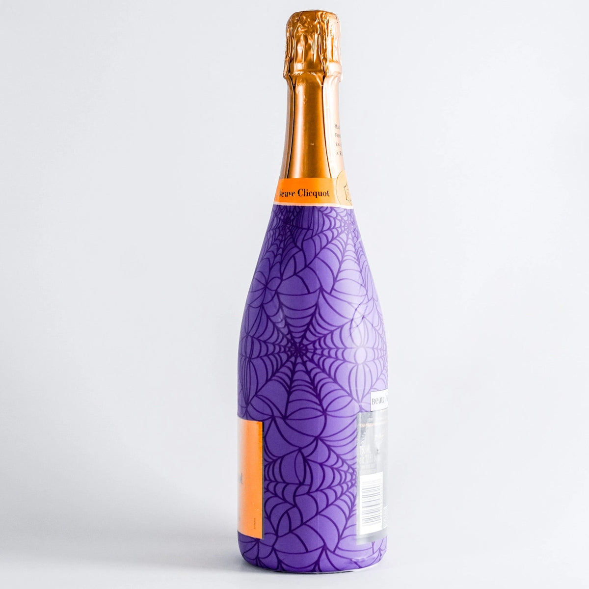 Beau Bottles Champagne Wrap – Twilight Web
