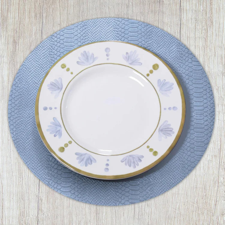Vida Athena Outdoor Dinner Plate