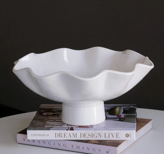 VIDA Havana Carola Large Pedestal