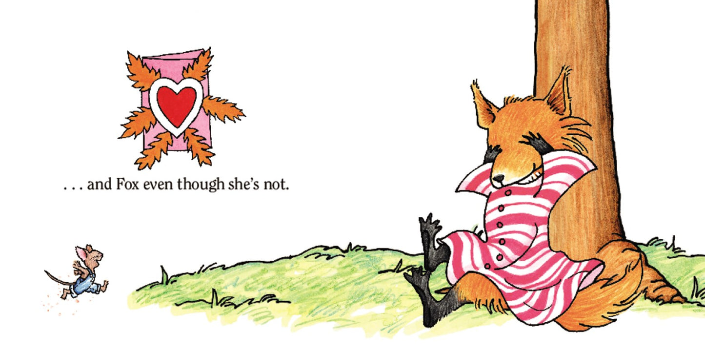 Happy Valentine's Day, Mouse! Board Book