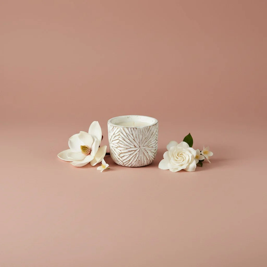 Bourbon Royalty 4 oz Sky Burst Candle