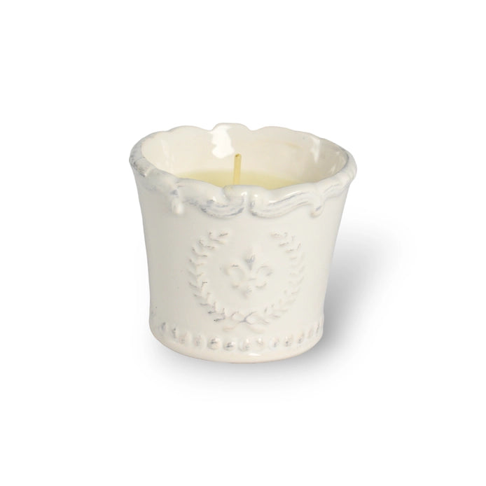 Bourbon Royalty 3oz Marquis Votive