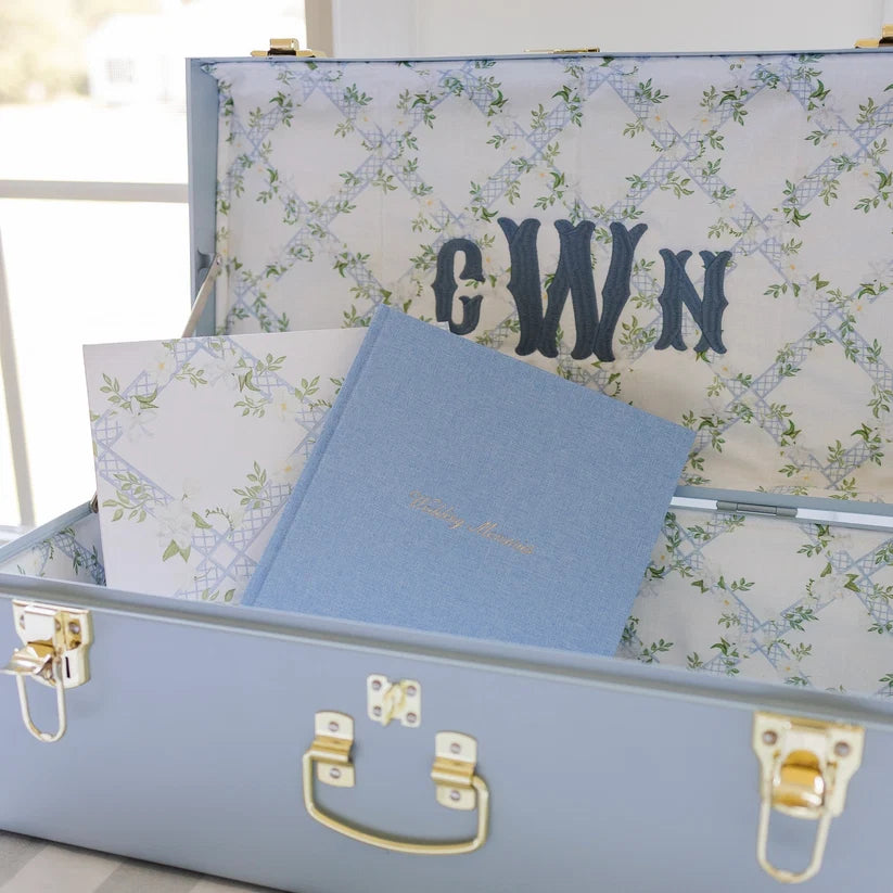 Petite Keep Wedding Memories Book