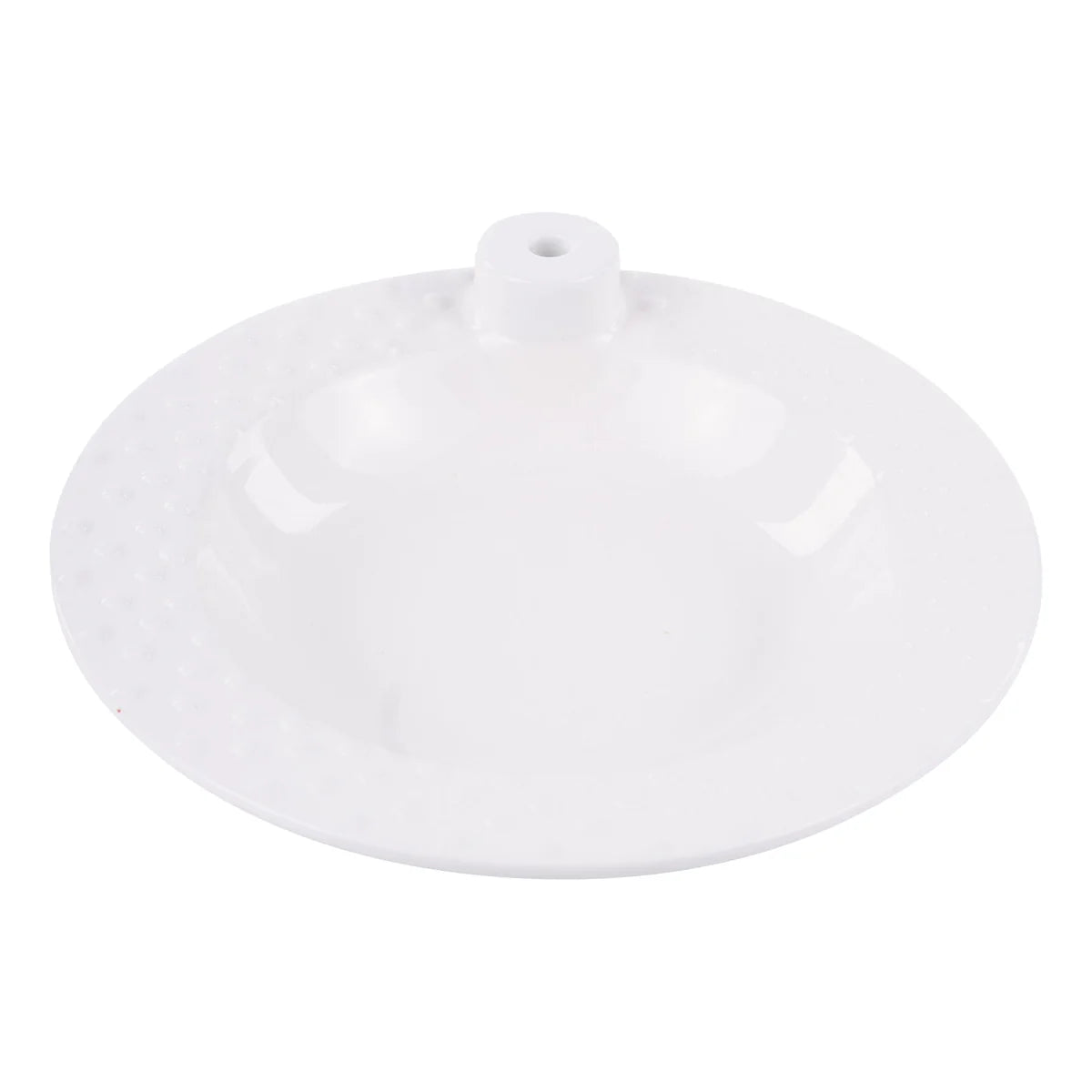 Glory Haus White Bowl