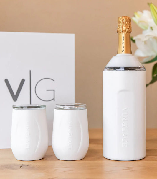 Vinglacé Gift Set