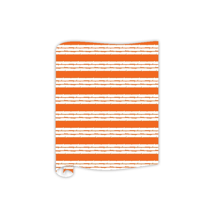 Honey+Hank State of Tennessee Paper Table Runner