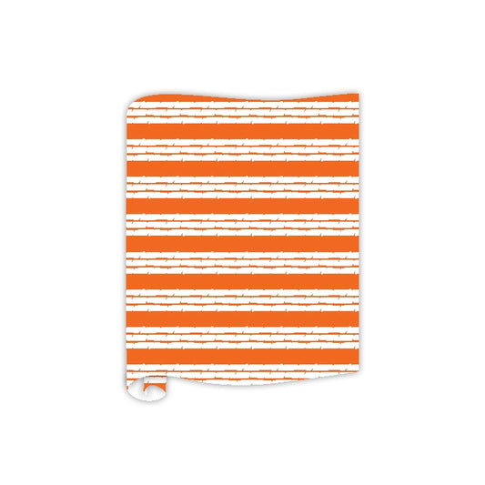 Honey+Hank State of Tennessee Paper Table Runner